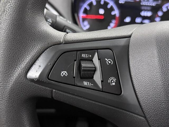 Opel KARL 1.0 ecoFLEX Edition Airco/Cruise/4S.Banden – foto 7