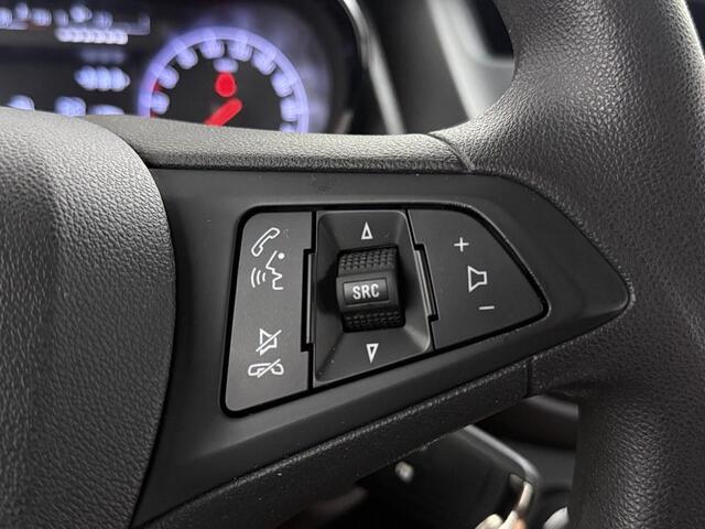 Opel KARL 1.0 ecoFLEX Edition Airco/Cruise/4S.Banden – foto 8