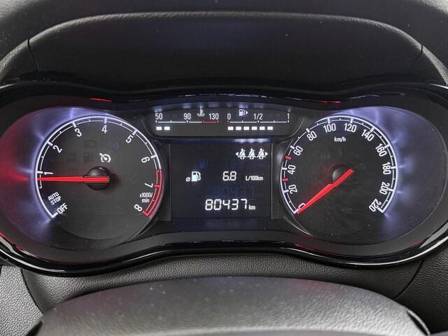Opel KARL 1.0 ecoFLEX Edition Airco/Cruise/4S.Banden – foto 9