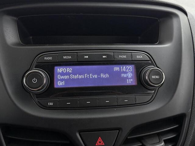 Opel KARL 1.0 ecoFLEX Edition Airco/Cruise/4S.Banden – foto 10