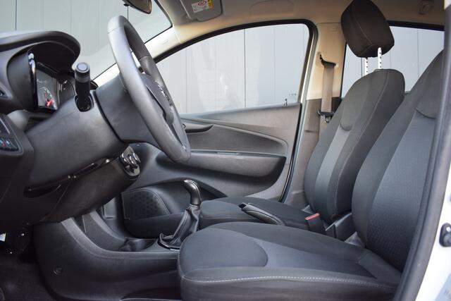 Opel KARL 1.0 ecoFLEX Edition Airco | Originele Audio | Cruise Control | Isofix | Volledig Onderhouden!! – foto 7