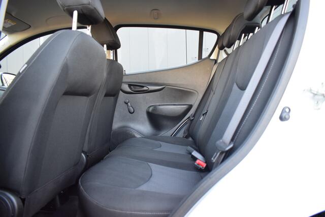 Opel KARL 1.0 ecoFLEX Edition Airco | Originele Audio | Cruise Control | Isofix | Volledig Onderhouden!! – foto 8
