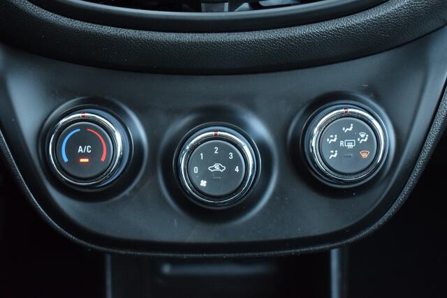 Opel KARL 1.0 ecoFLEX Edition Airco | Originele Audio | Cruise Control | Isofix | Volledig Onderhouden!! – foto 10