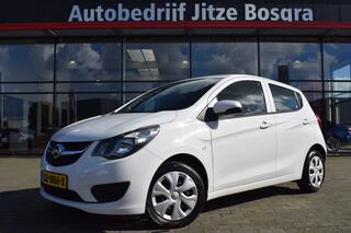 Opel KARL 1.0 ecoFLEX Edition Airco | Originele Au