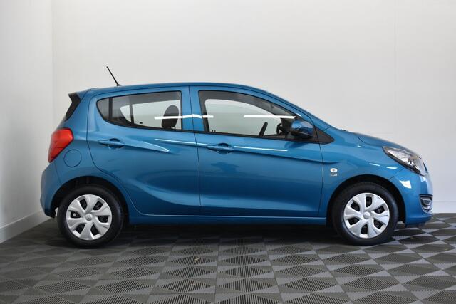 Opel KARL 1.0 EcoFlex 120 Jaar Edition – foto 4
