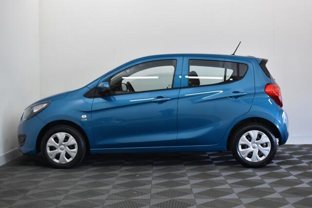 Opel KARL 1.0 EcoFlex 120 Jaar Edition – foto 5