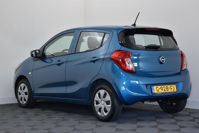 Opel KARL 1.0 EcoFlex 120 Jaar Edition – foto 6