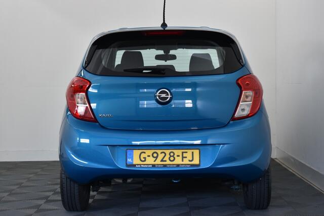 Opel KARL 1.0 EcoFlex 120 Jaar Edition – foto 7