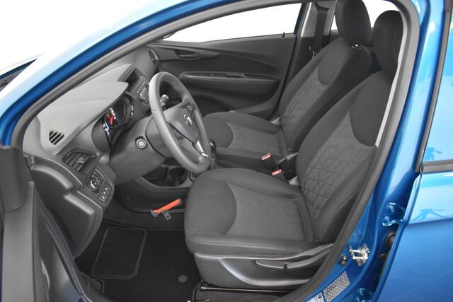 Opel KARL 1.0 EcoFlex 120 Jaar Edition – foto 8