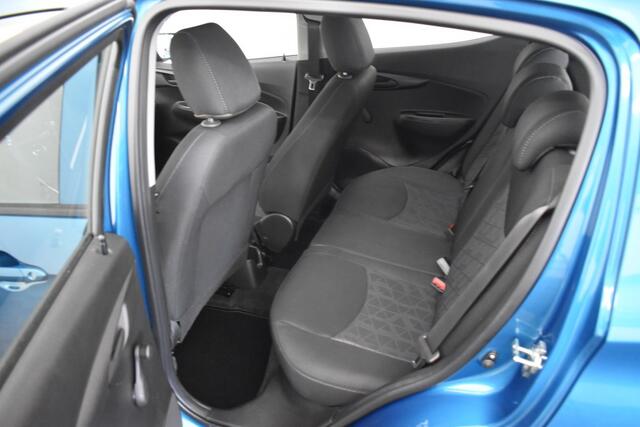 Opel KARL 1.0 EcoFlex 120 Jaar Edition – foto 9