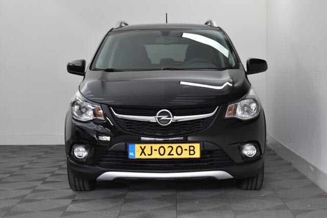 Opel KARL ROCKS 1.0 Online Edition – foto 3