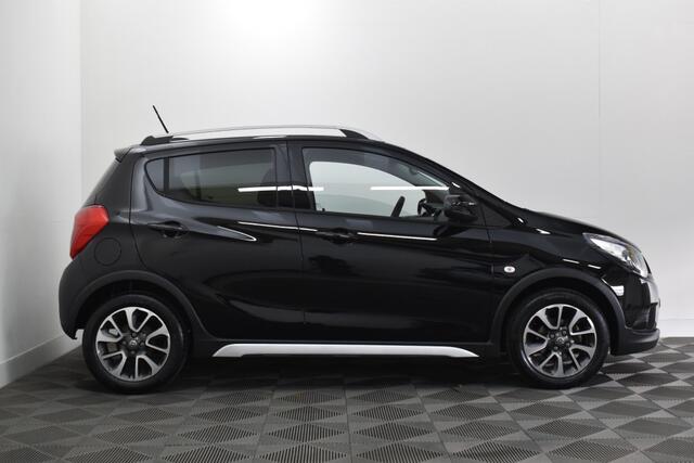 Opel KARL ROCKS 1.0 Online Edition – foto 4