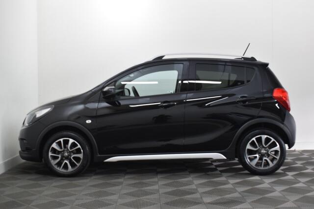 Opel KARL ROCKS 1.0 Online Edition – foto 5