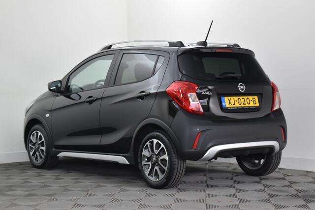 Opel KARL ROCKS 1.0 Online Edition – foto 6