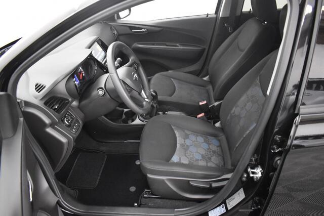Opel KARL ROCKS 1.0 Online Edition – foto 8