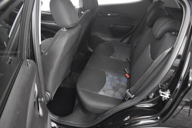 Opel KARL ROCKS 1.0 Online Edition – foto 9