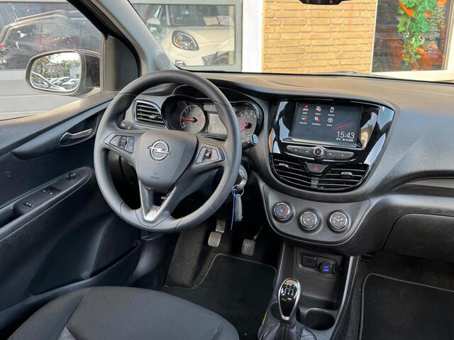 Opel KARL Rocks 1.0 Online Edition CARPLAY/PDC/LMV/CRUISE/NL-AUTO/48.000 KM! – foto 2