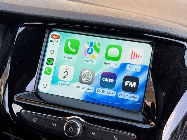 Opel KARL Rocks 1.0 Online Edition CARPLAY/PDC/LMV/CRUISE/NL-AUTO/48.000 KM! – foto 5