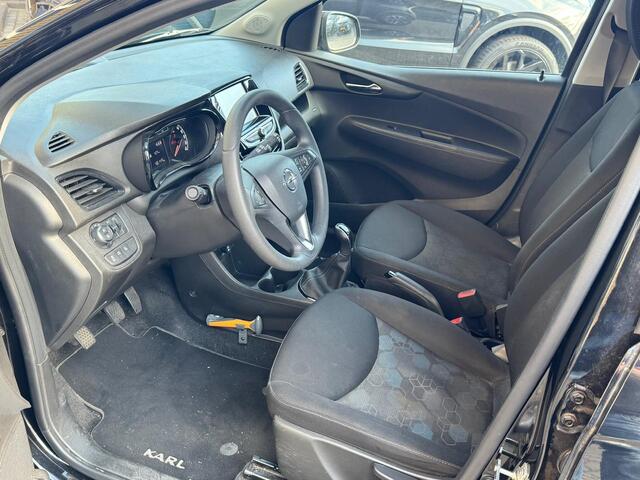 Opel KARL Rocks 1.0 Online Edition CARPLAY/PDC/LMV/CRUISE/NL-AUTO/48.000 KM! – foto 7