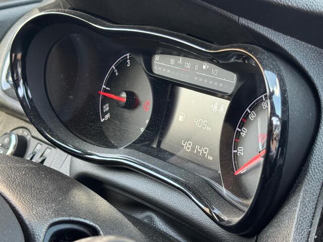 Opel KARL Rocks 1.0 Online Edition CARPLAY/PDC/LMV/CRUISE/NL-AUTO/48.000 KM! – foto 10
