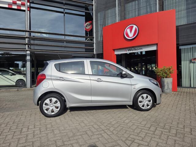 Opel KARL 1.0 75pk 120 Jaar Edition | Airco | Cruise – foto 3