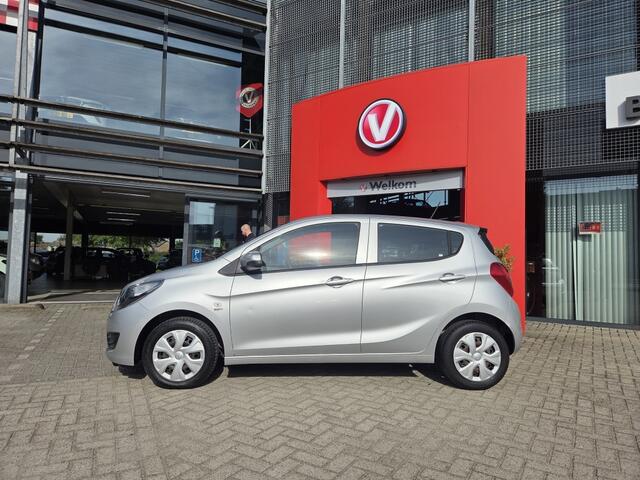 Opel KARL 1.0 75pk 120 Jaar Edition | Airco | Cruise – foto 4