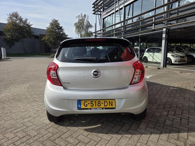 Opel KARL 1.0 75pk 120 Jaar Edition | Airco | Cruise – foto 7