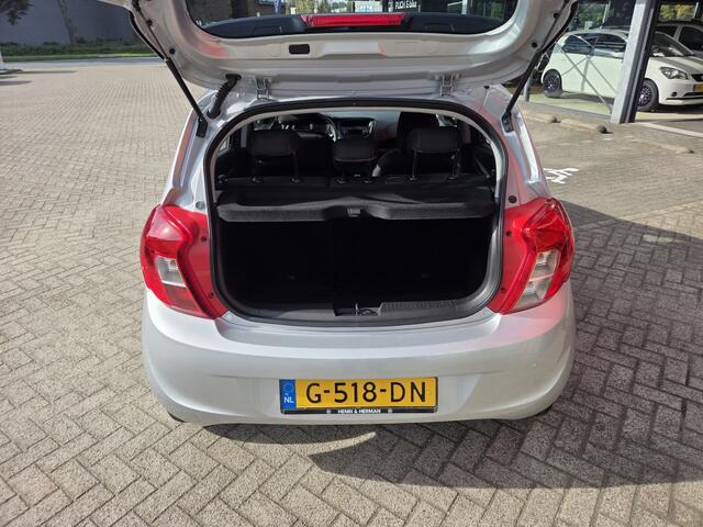 Opel KARL 1.0 75pk 120 Jaar Edition | Airco | Cruise – foto 8