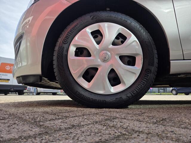Opel KARL 1.0 75pk 120 Jaar Edition | Airco | Cruise – foto 9