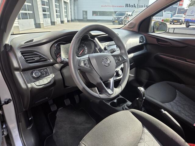 Opel KARL 1.0 75pk 120 Jaar Edition | Airco | Cruise – foto 10