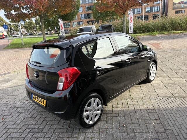 Opel KARL 1.0 ecoFLEX Edition | Navi \ Criuse | 40.106 km Dealeronderhouden – foto 5
