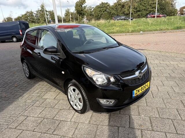 Opel KARL 1.0 ecoFLEX Edition | Navi \ Criuse | 40.106 km Dealeronderhouden – foto 6