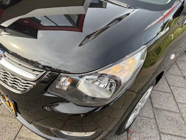 Opel KARL 1.0 ecoFLEX Edition | Navi \ Criuse | 40.106 km Dealeronderhouden – foto 8
