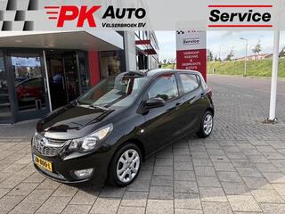 Opel KARL 1.0 ecoFLEX Edition | Navi \ Criuse | 40
