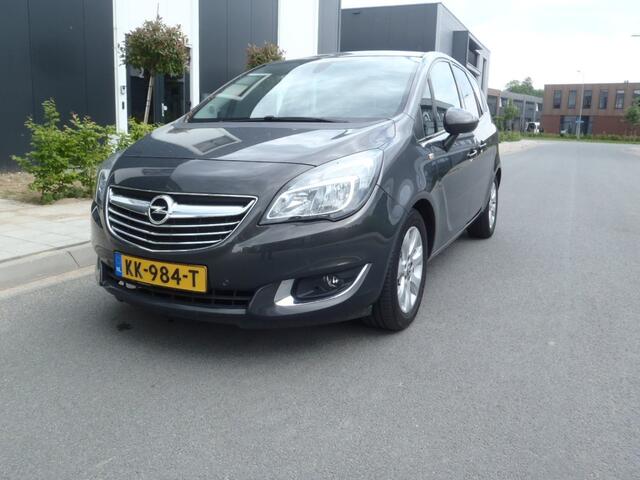Opel MERIVA 1.4 TURBO BLITZ