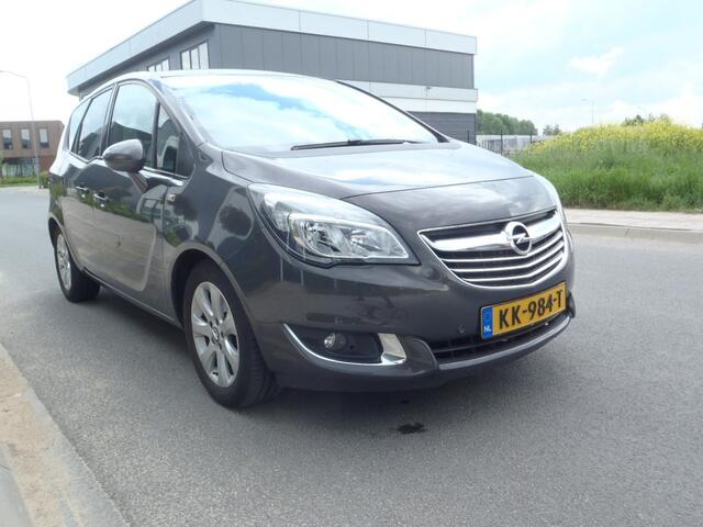 Opel MERIVA 1.4 TURBO BLITZ