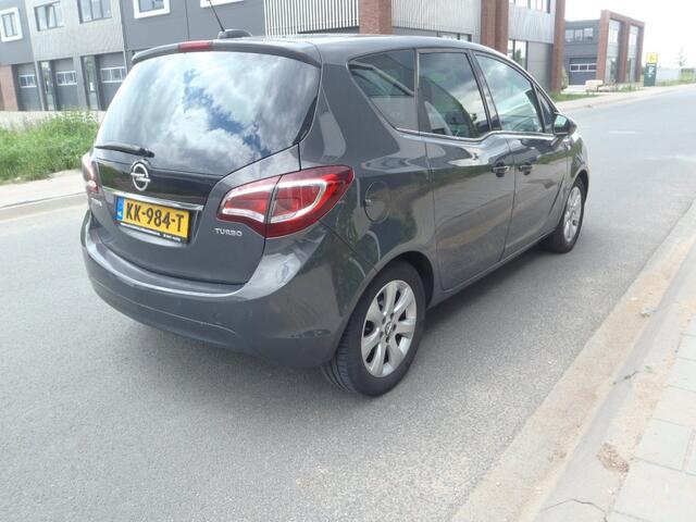 Opel MERIVA 1.4 TURBO BLITZ