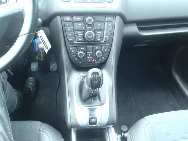 Opel MERIVA 1.4 TURBO BLITZ