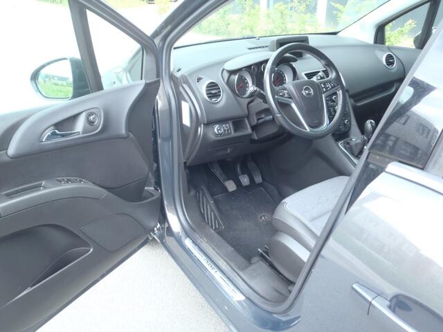Opel MERIVA 1.4 TURBO BLITZ