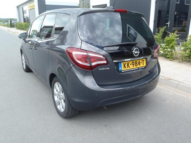 Opel MERIVA 1.4 TURBO BLITZ