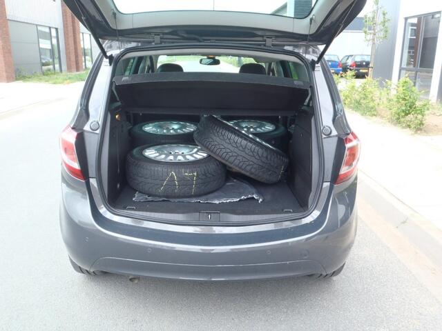 Opel MERIVA 1.4 TURBO BLITZ
