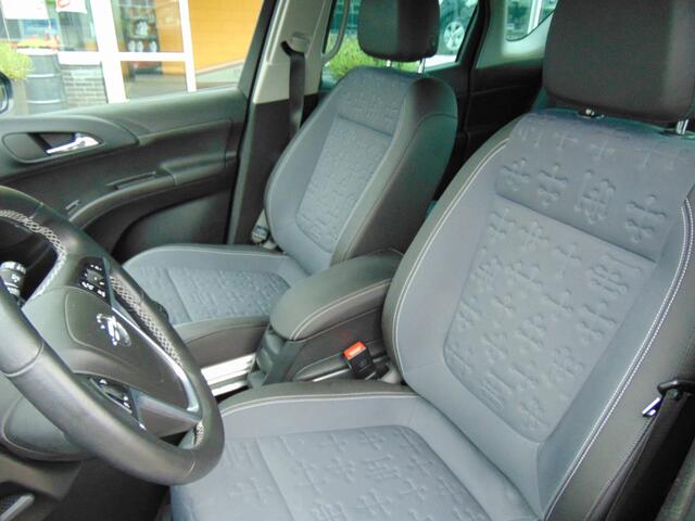 Opel MERIVA 1.4 Turbo 120 PK Navi, Trekhaak, PDC, volledig onderhoud..!!