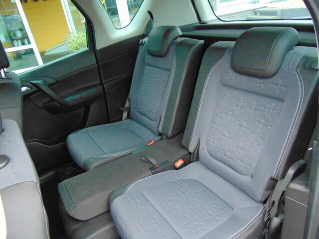 Opel MERIVA 1.4 Turbo 120 PK Navi, Trekhaak, PDC, volledig onderhoud..!!