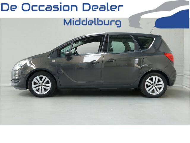 Opel MERIVA 1.4 Turbo Business+ rijklaar incl garantie