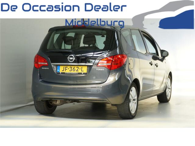 Opel MERIVA 1.4 Turbo Business+ rijklaar incl garantie