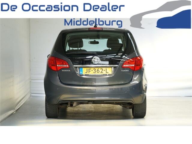 Opel MERIVA 1.4 Turbo Business+ rijklaar incl garantie