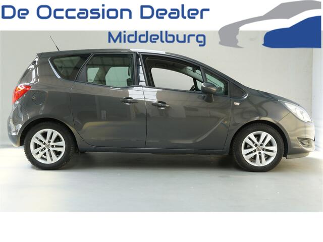 Opel MERIVA 1.4 Turbo Business+ rijklaar incl garantie