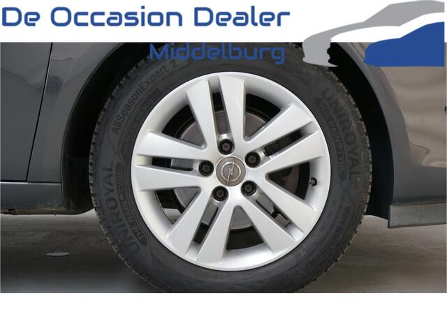 Opel MERIVA 1.4 Turbo Business+ rijklaar incl garantie