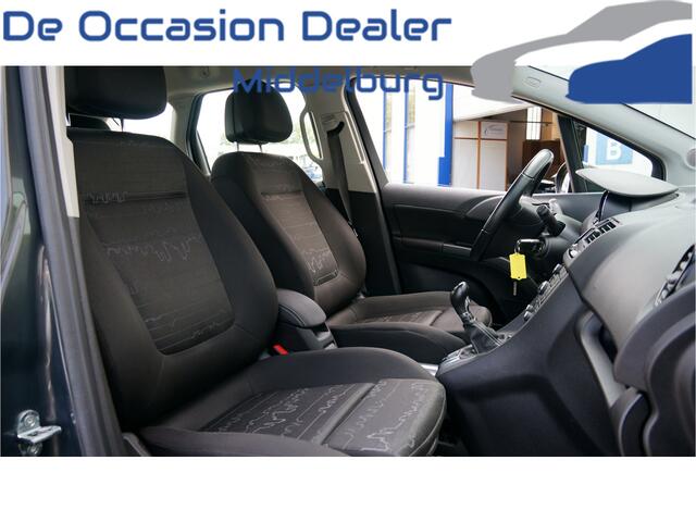 Opel MERIVA 1.4 Turbo Business+ rijklaar incl garantie
