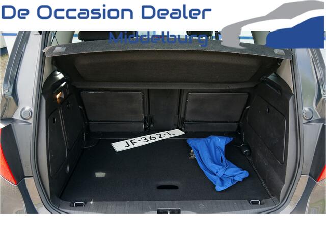 Opel MERIVA 1.4 Turbo Business+ rijklaar incl garantie